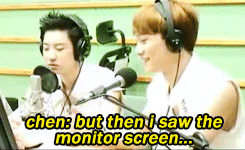 oshzt:while junmen was crying in happiness, these idiots…..