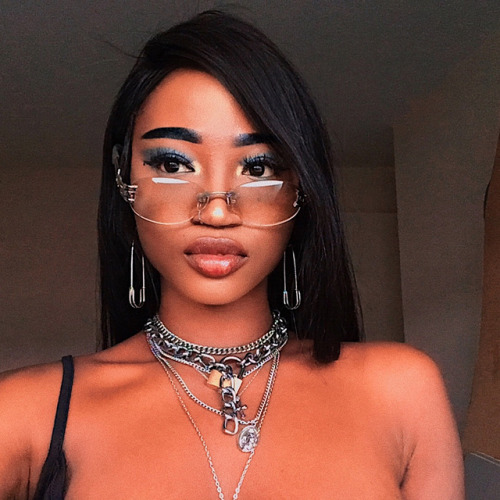 blackgrlsaremagic:  @_thisisclaire