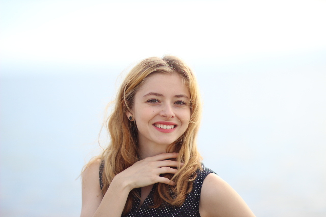 i-love-anna-s:  One of the most beautiful &amp; unique faces in the world today