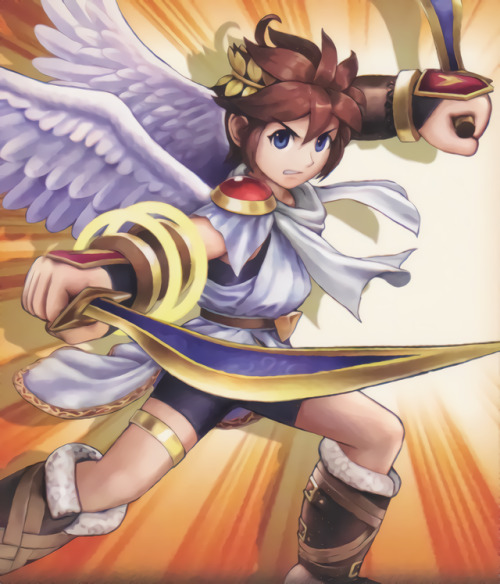 shoo–fly:AR Card Artwork of Pit