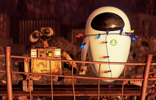 One Of The Most Beautiful Pixar Studio Movies: