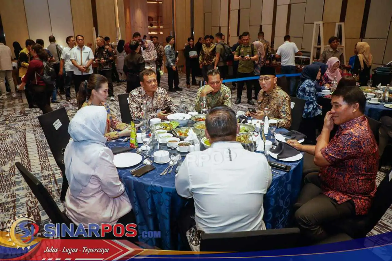 Bersama Tiga Gubernur, Lampung Perkuat Jalur Ekspor Komoditas Unggulan ke Singapura