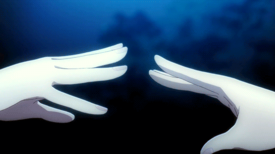 anime gif blog.