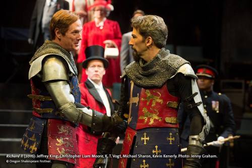 shredsandpatches:More Dick Pics for you! The Oregon Shakespeare Festival posted a bunch of photos fr