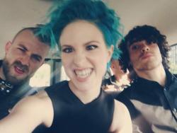 PARAMORE