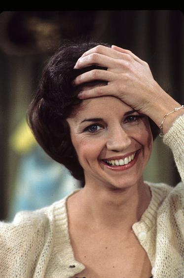 That dimple. #wcw#Shirley Feeney#Cindy Williams #Laverne and Shirley #❤️#dimples