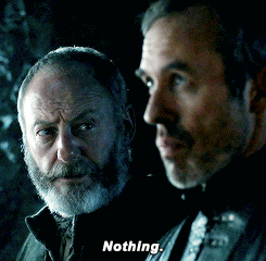 ariannenymeria:  Stannis the Grammarian Returns!