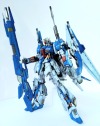 gunjap:楊勝堯’s HGUC 1/144 Zeta Gundam adult photos