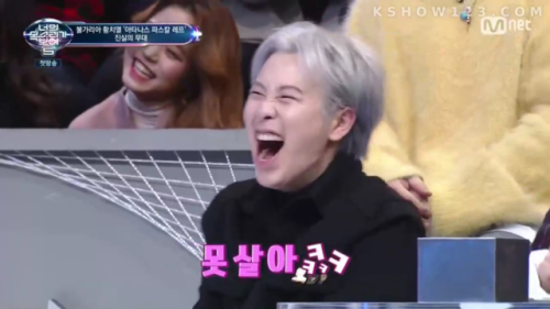Maknae Being The Cutie He Is!