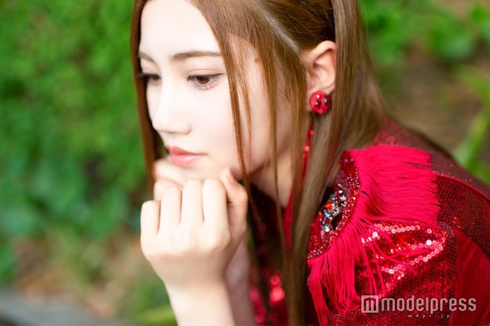 Ace of the Visual Members of SKE48, Kitagawa Ryoha, appealing to the world to reconsider