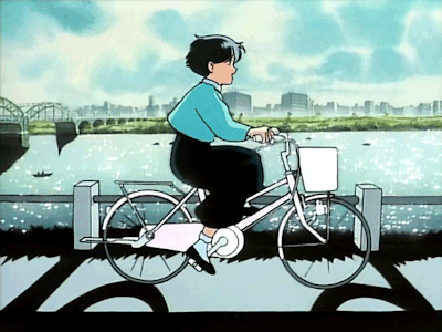 #anime aesthetic from telepath ✨