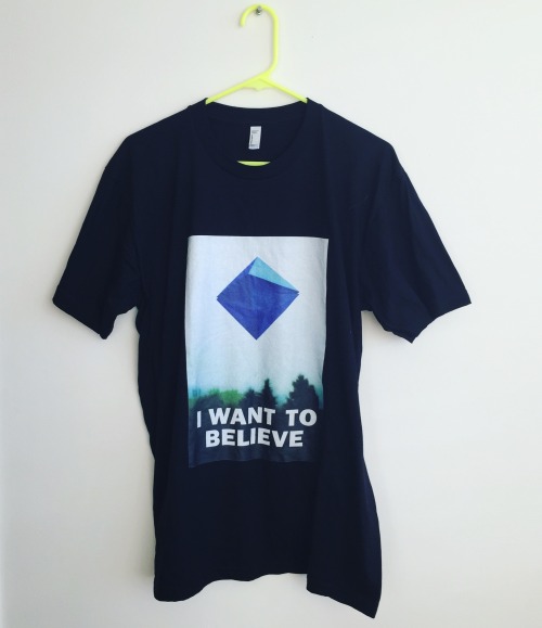 adiostoreadumb:I WANT TO BELIEVE - 5TH ANGEL (RAMIEL) 