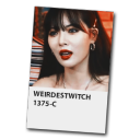 weirdestwitch avatar