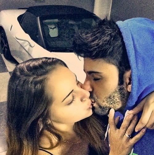 hotcouplesmakingloves:  hot couples