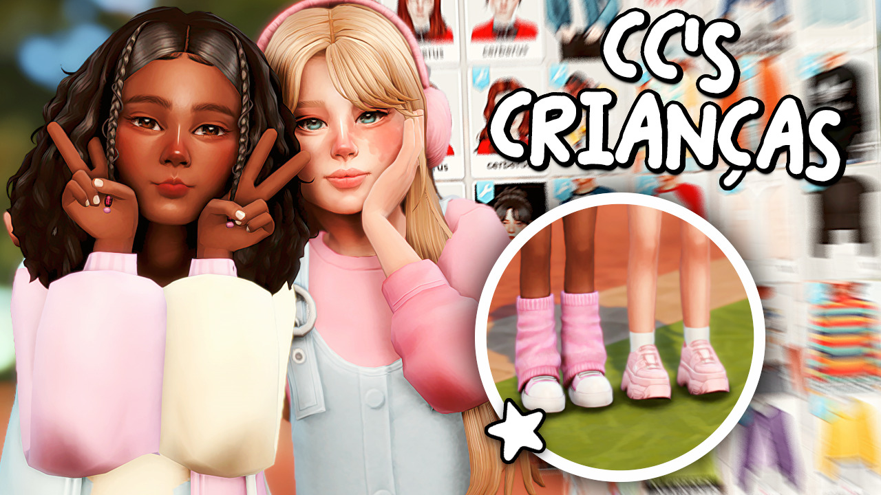 extra cozy clothing set - The Sims 4 Create a Sim - CurseForge