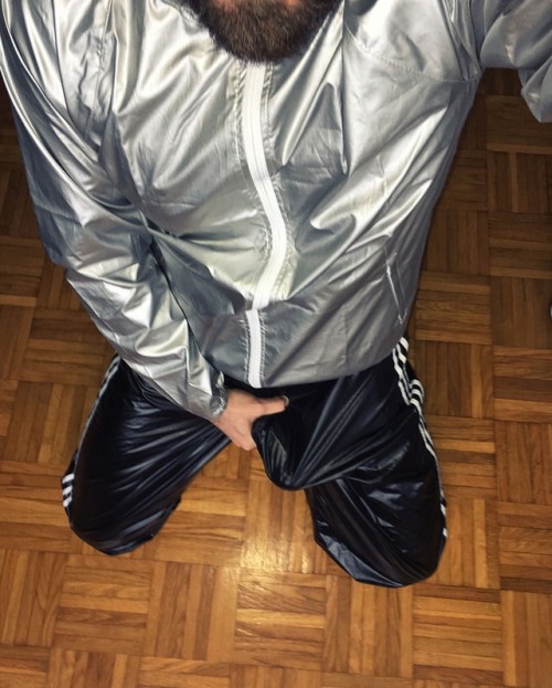 ADIDAS - FETISH