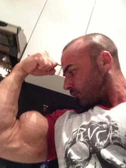 Musclemechanic