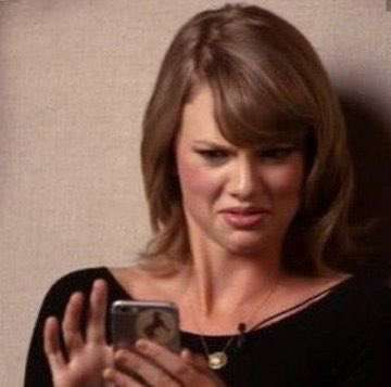 When Every Fic Is Smut...
