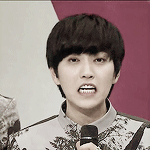 seokyoungs:Even though Sandeul hyung may always be bright and always shows us a smiling face… When h