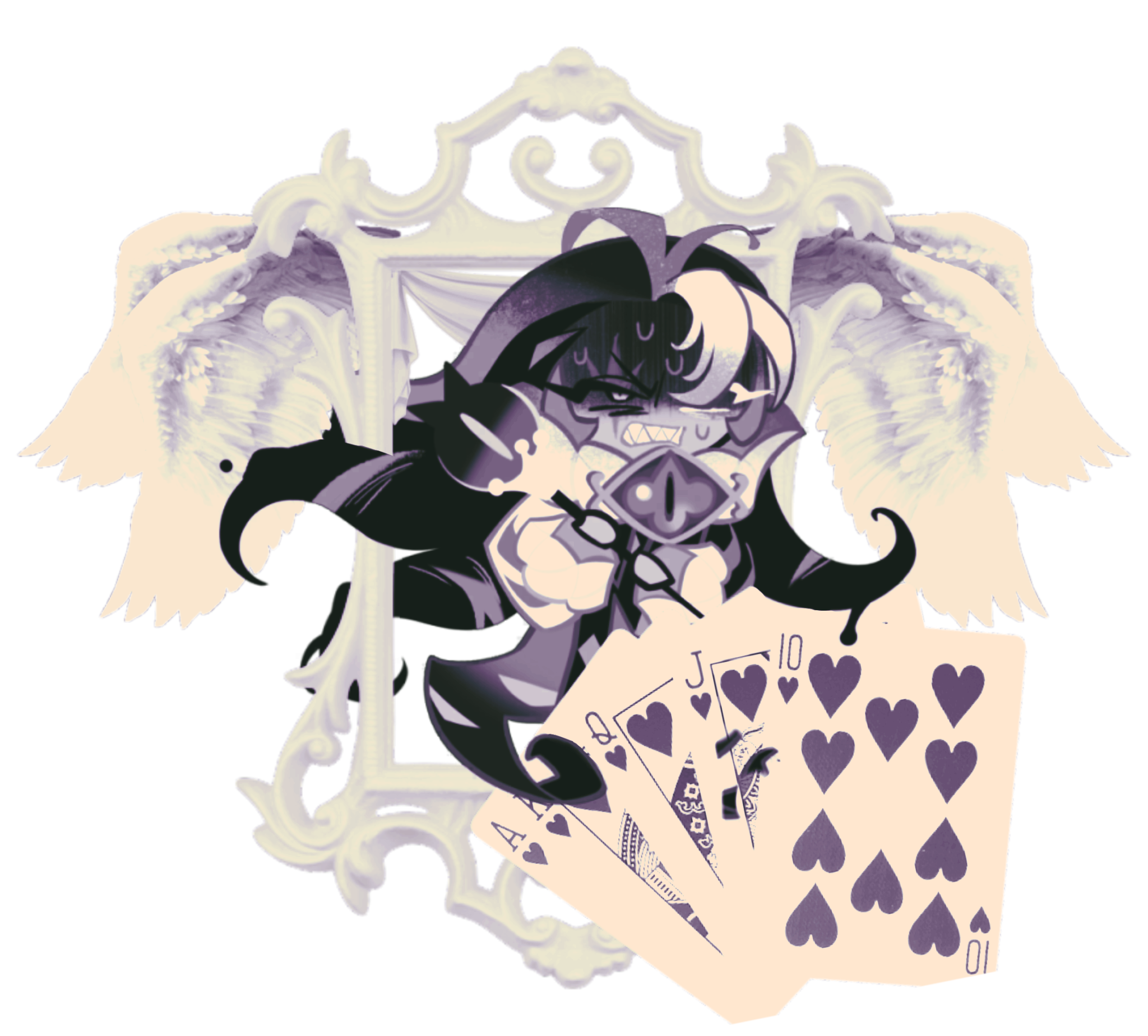 angeliccards