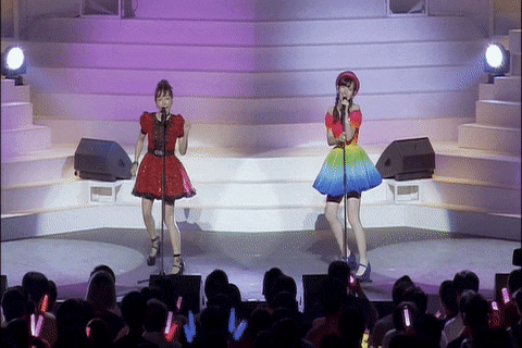 aidorism:Welcome Home, Aibon.