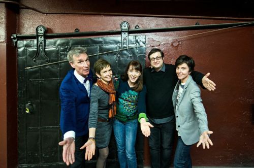 startalkradio: StarTalk Live in LA!Staring Bill Nye, Dr. Suzanne Smrekar, Dr Abigail Allwood, E