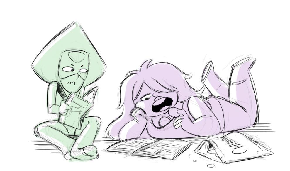 toriitorii:  They are both Nerds 