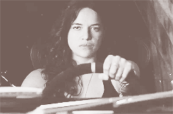 hippiechick935:  In a world full of Kardashian’s  Be A Letty Ortiz Instead    I&rsquo;d