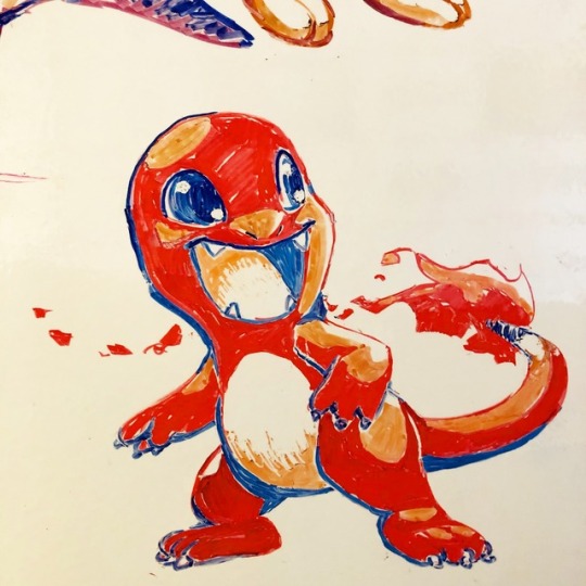 Porn photo forosha:    Some whiteboard drawings of Pokemon