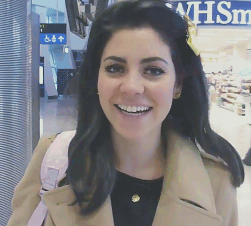 marilynmeth:  she’s laughing cuz she knows she ruined all our lives 