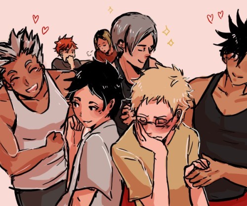 doodlehappydavis:  trololous:  i did a redraw screencap thingy with 3rd gym, blame sam for this  faunworu