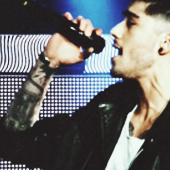 :  I just wanted somebody to tell me that I could sing 