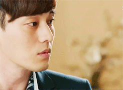 estalyne:  Favorite Joong Won quotes (Ep. 5) + 2 Get lost  