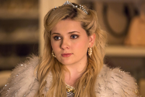 screamqueensspoilers: Scream Queens - 1x09 - Ghost Stories