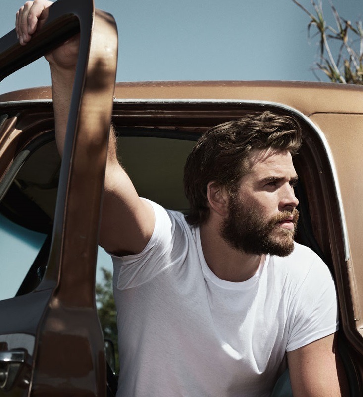 Hot as Hell Celeb Men