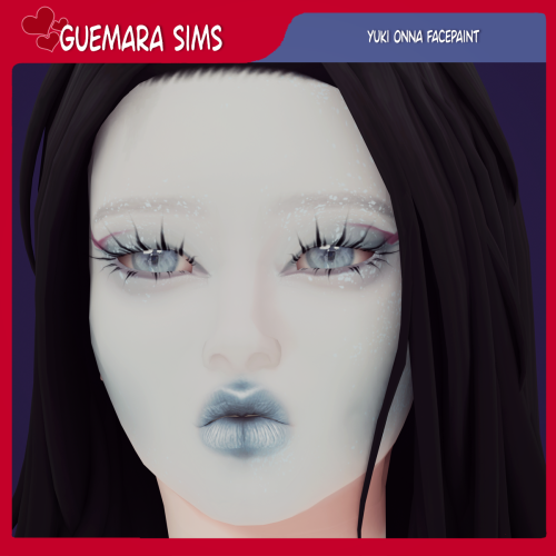 Embrace The Chilling Allure Of Japanese Folklore With The Yokai Legends: Halloween Setfor Sims 4. This