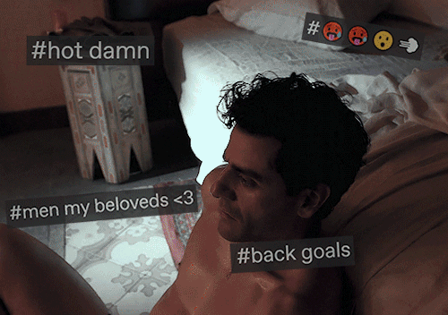 nicostiel: Marc Spector + Tumblr tags