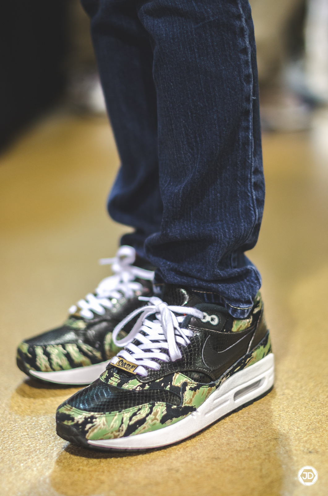 nike air max 1 atmos camo