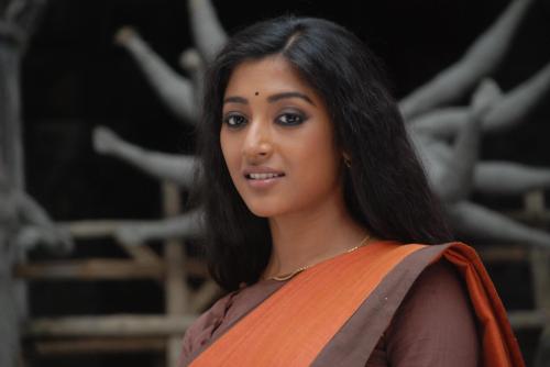 Bengali actress paoli dam