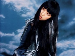 thedoppelganger:  Chiaki Kuriyama 