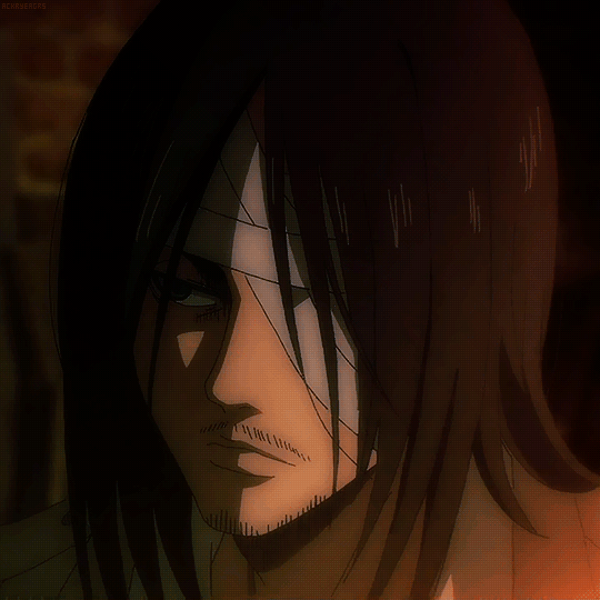 Eren Yeager Titan Season 4 Gif He Is The Main Protagonist Of Attack On Titan Added 4 years ago animedude in action gifs. eren yeager titan season 4 gif he is