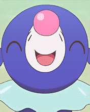 "Wahoo~!"