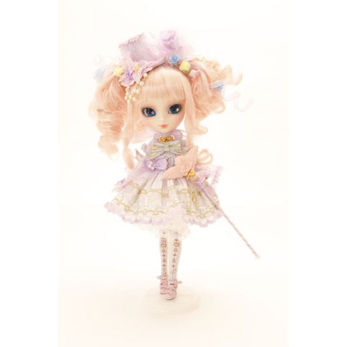 Pullip x Angelic Pretty in Day Dream Carnival Price: 35,600円 (yens) Source: Here