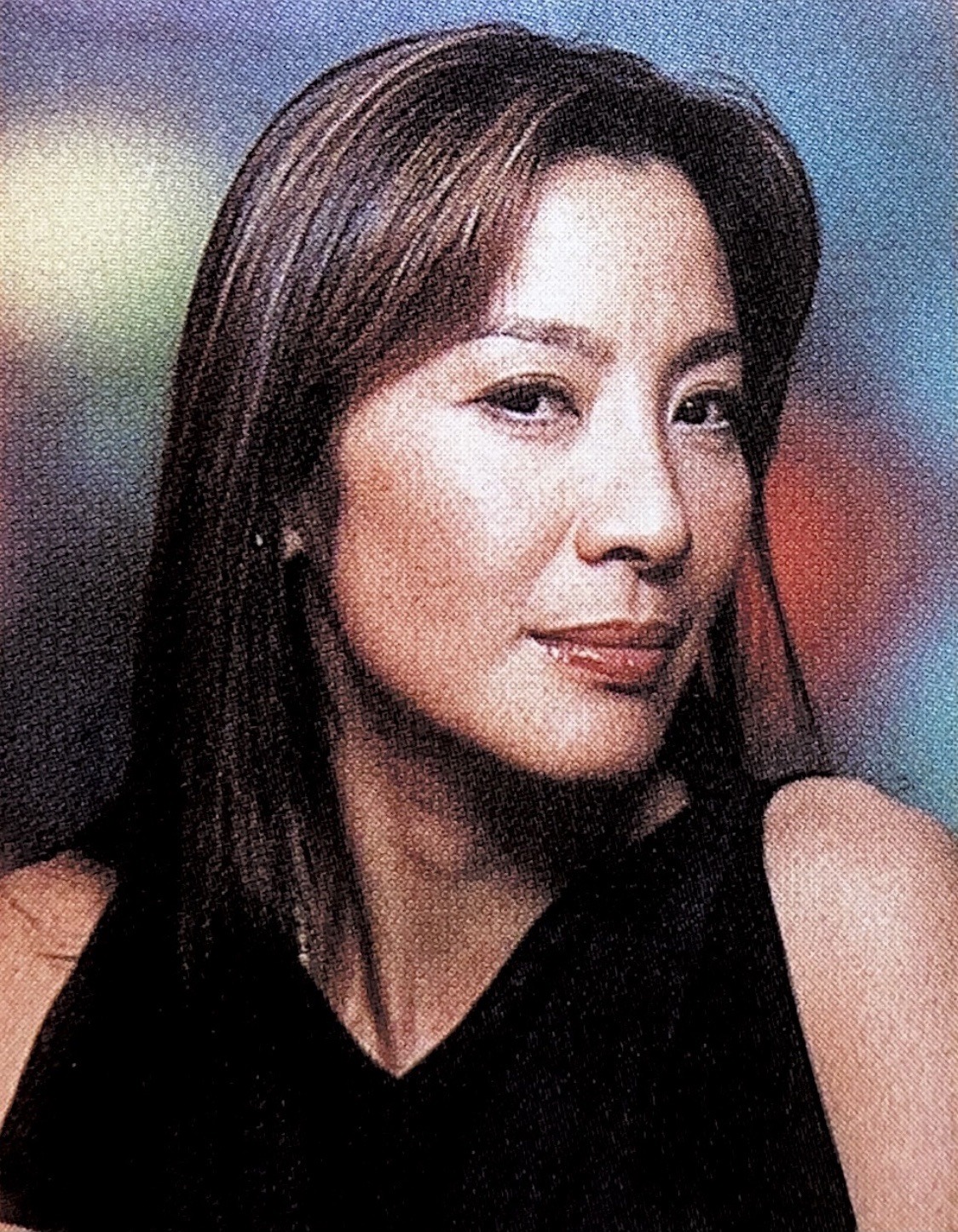 Sex mtvarchives:Michelle Yeoh — Jan. 10th, pictures