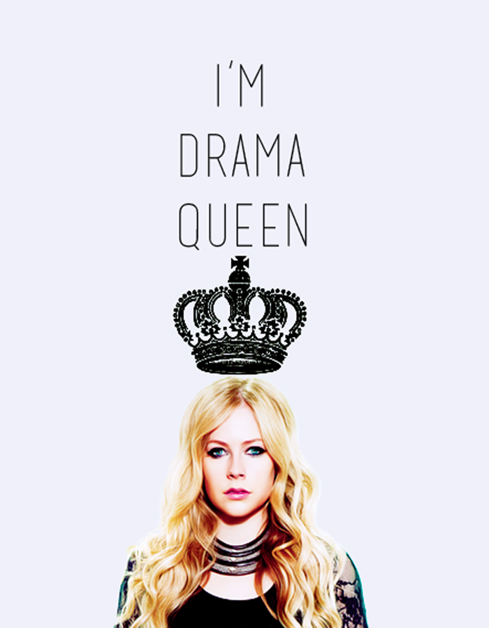 Avril Lavigne ☆