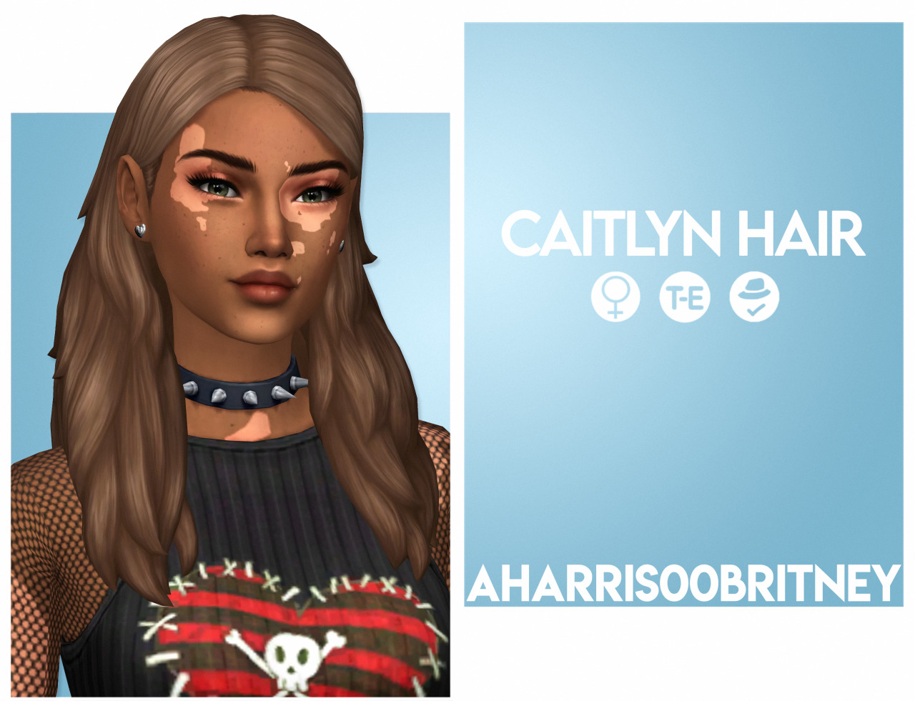Caitlyn Hair Not Really Based Off Of Her But I AHarris00Britney caitlyn-hair-not-really-based-off-of-her-but-i-aharris00britney