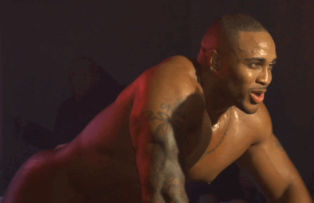 Dam sexy as strippers mmm