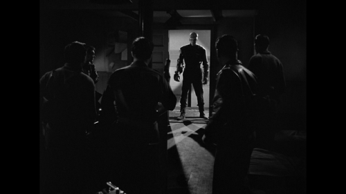 kenro199x:    The Thing from Another World (1951) Blu-ray 2018  one of the best movies ever:)