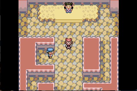 fuckyeahfirepokemon:  Obligatory “look how far we’ve come” post
