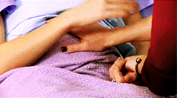 octobersummer: OTH LADIES APPRECIATON WEEK 2015  DAY 2: favourite female friendship/dynamic